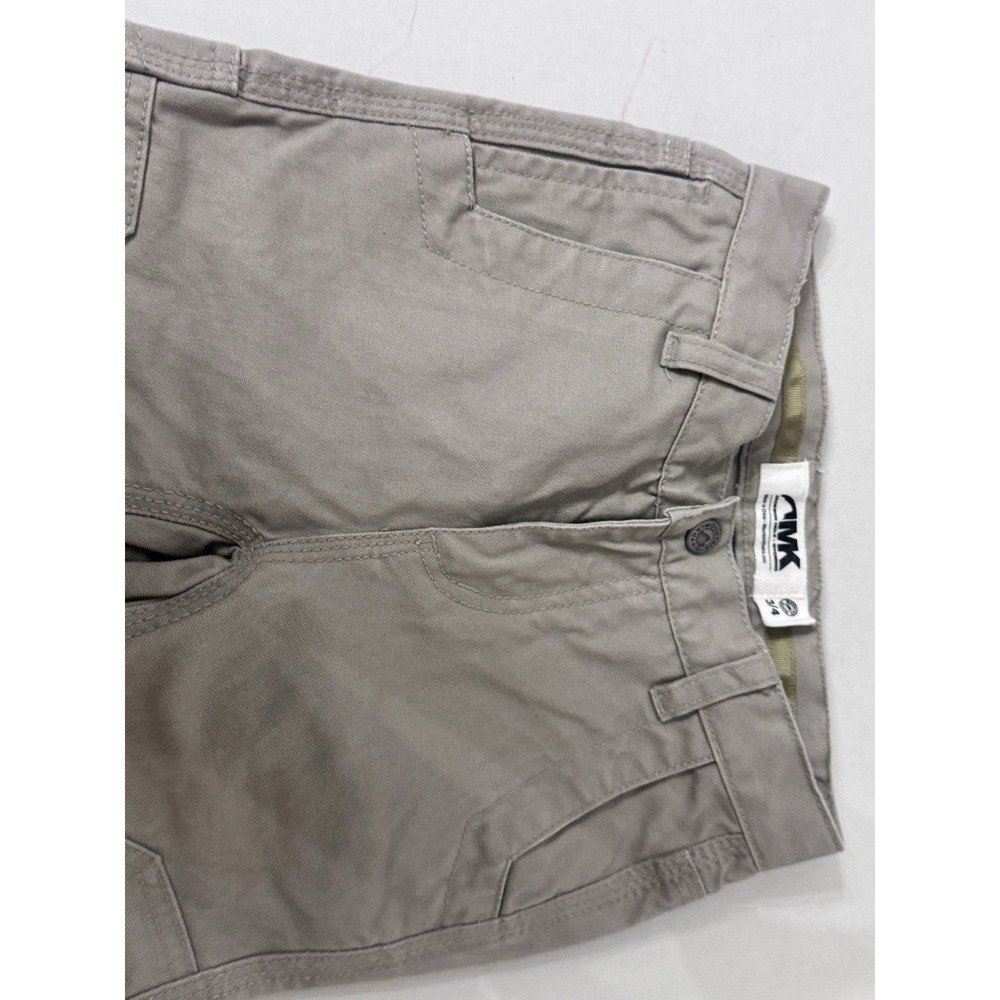 MOUNTAIN KHAKIS 3-4 Boy's Classic Fit Mountain Cargo Pants Cotton Hike - Picture 11 of 12